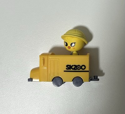 SKZ扭蛋