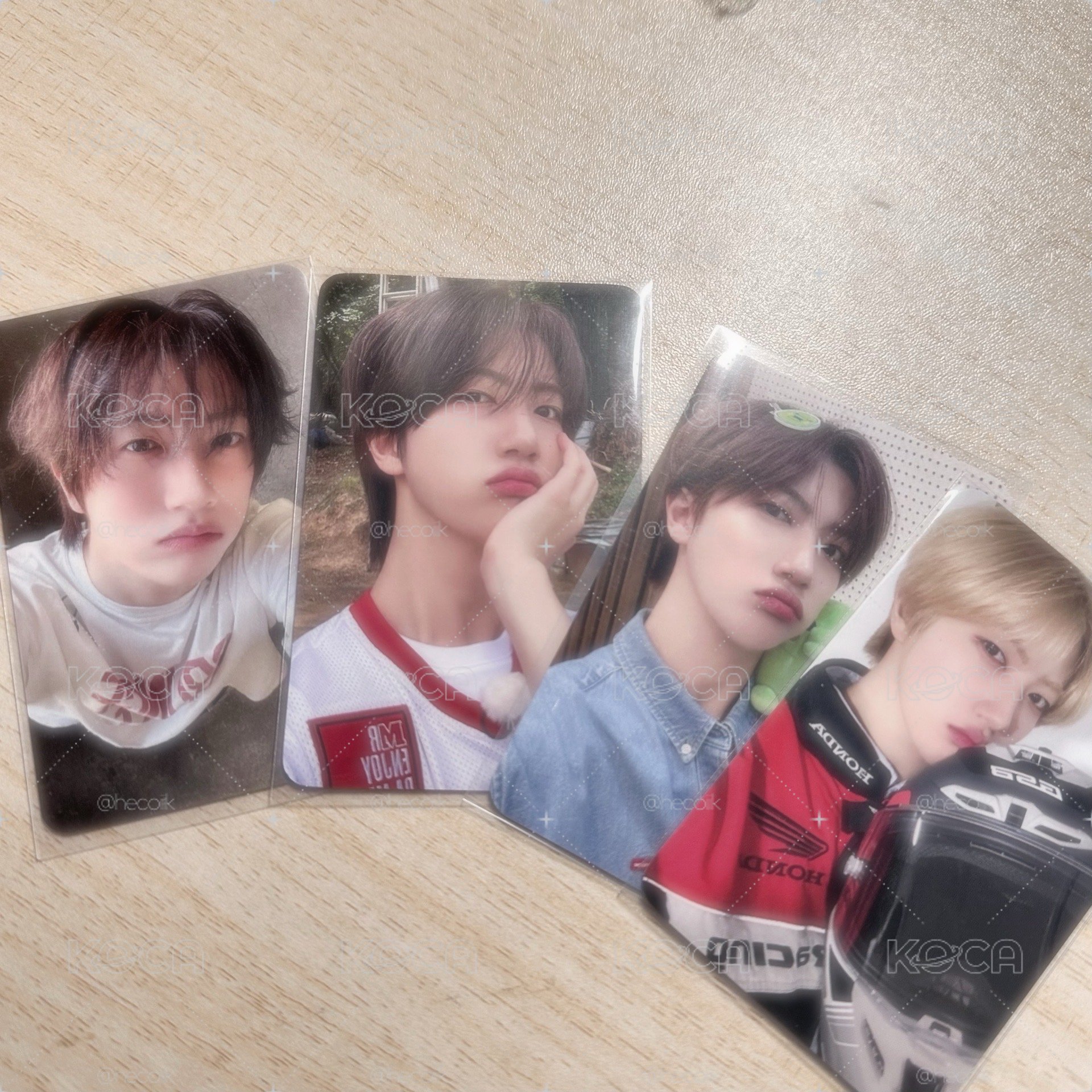 ʚ CRVT ɞ 