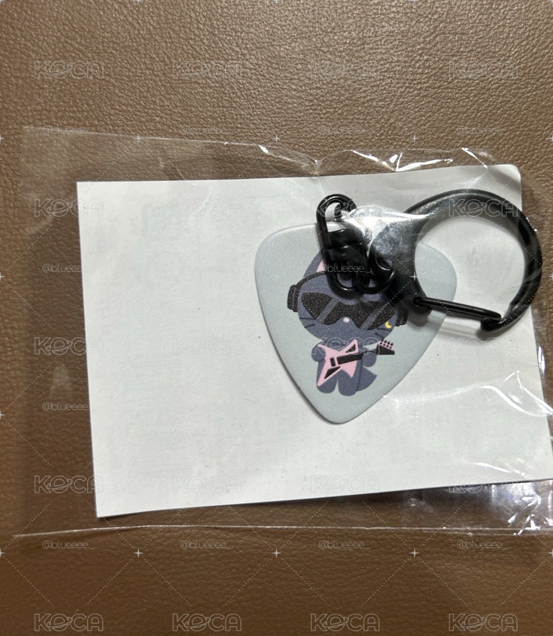 aespa 日場一番賞 吉pick
