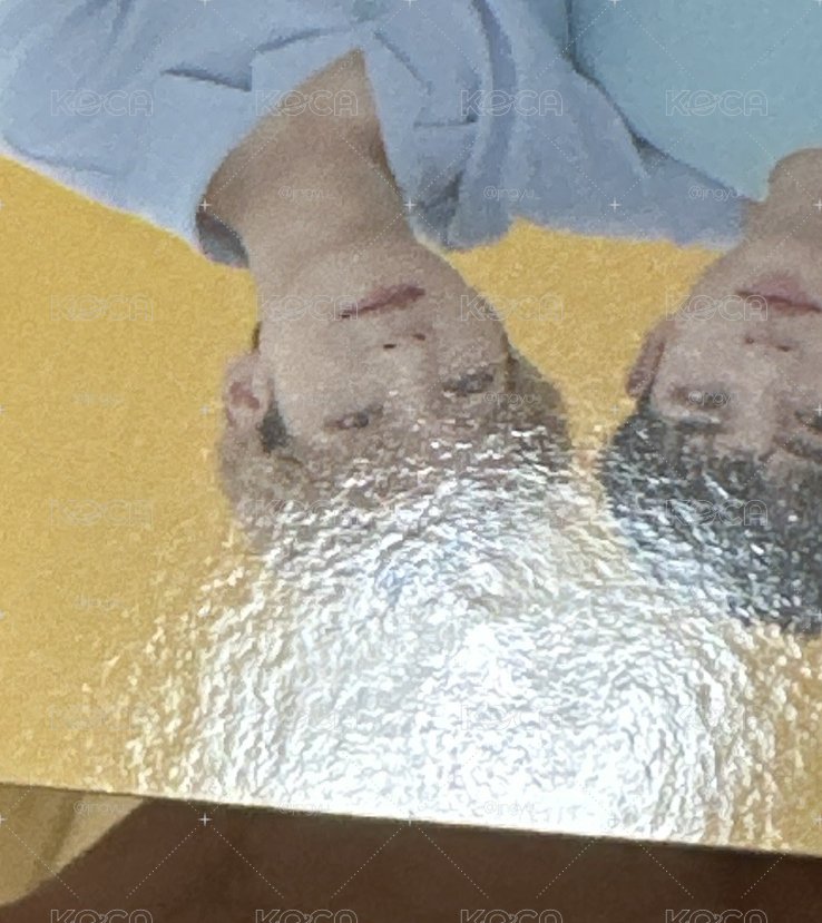 珉佑雙人三張不拆