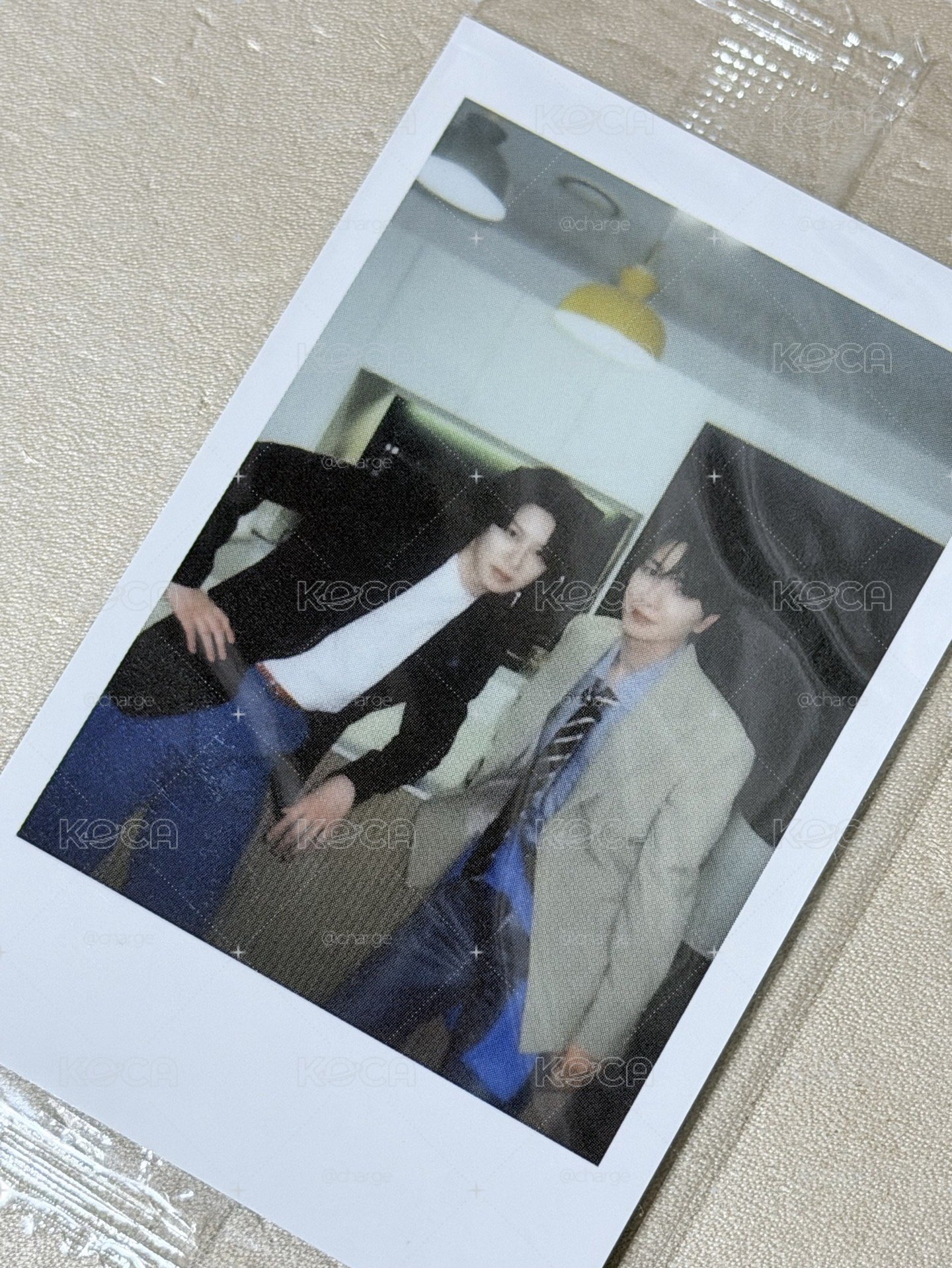 SUPER JUNIOR 83z 7/24 MG特典