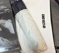 四巡 首爾貴婦票 雨傘 