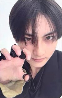 迷八 TAKE 3 Ver. 隨卡B 專輯卡 