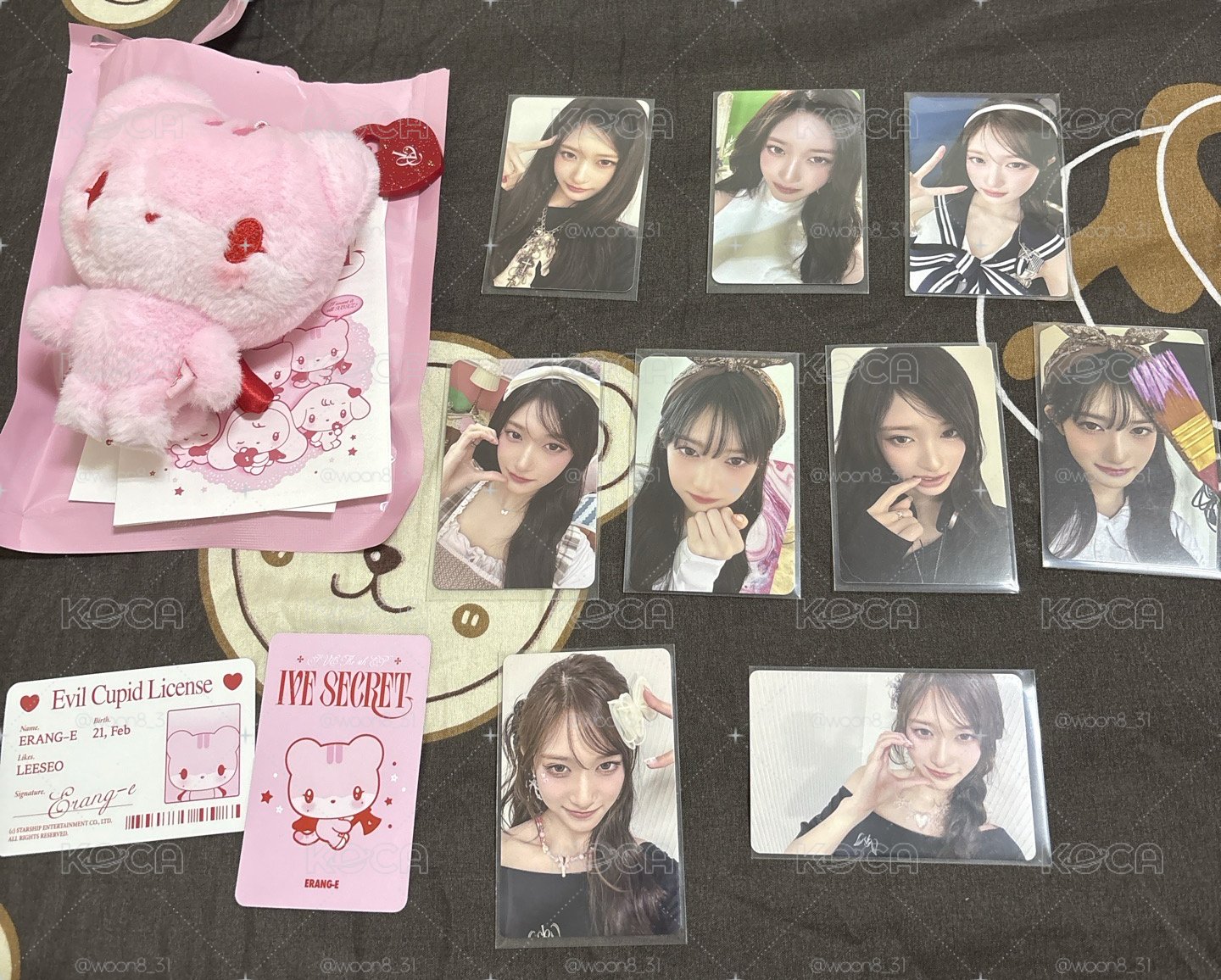 瑞一代盲盒娃+瑞小盤