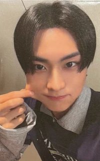 BLOOD SAGA 釜山Day2 入場卡 / 場限卡 