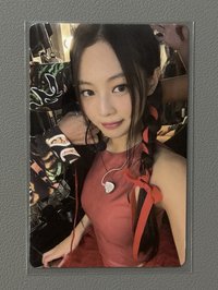 紅衣妮