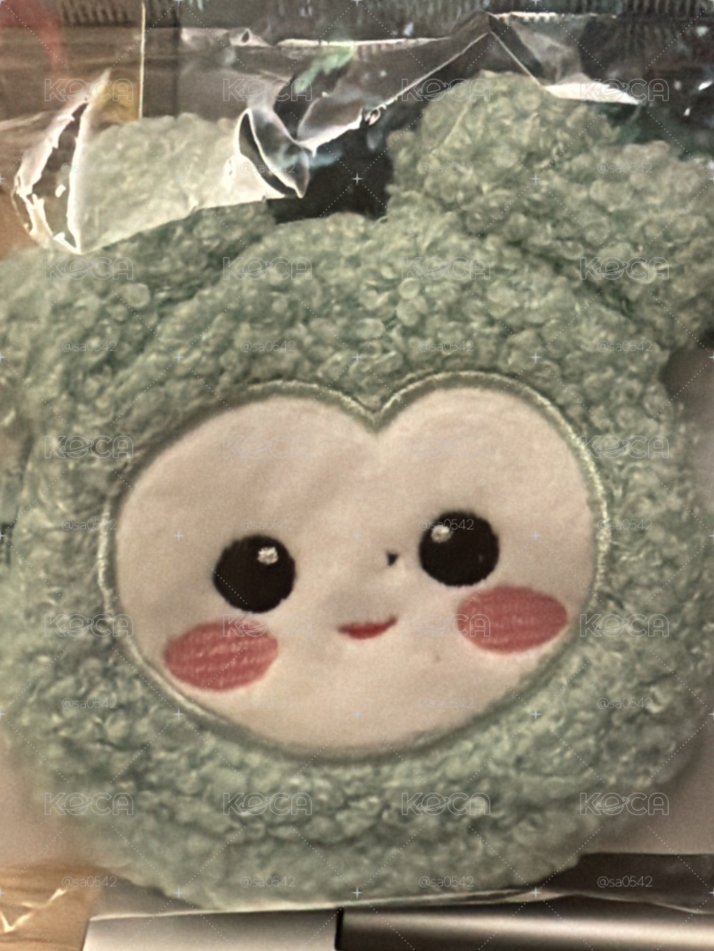 南🐧 耳機包