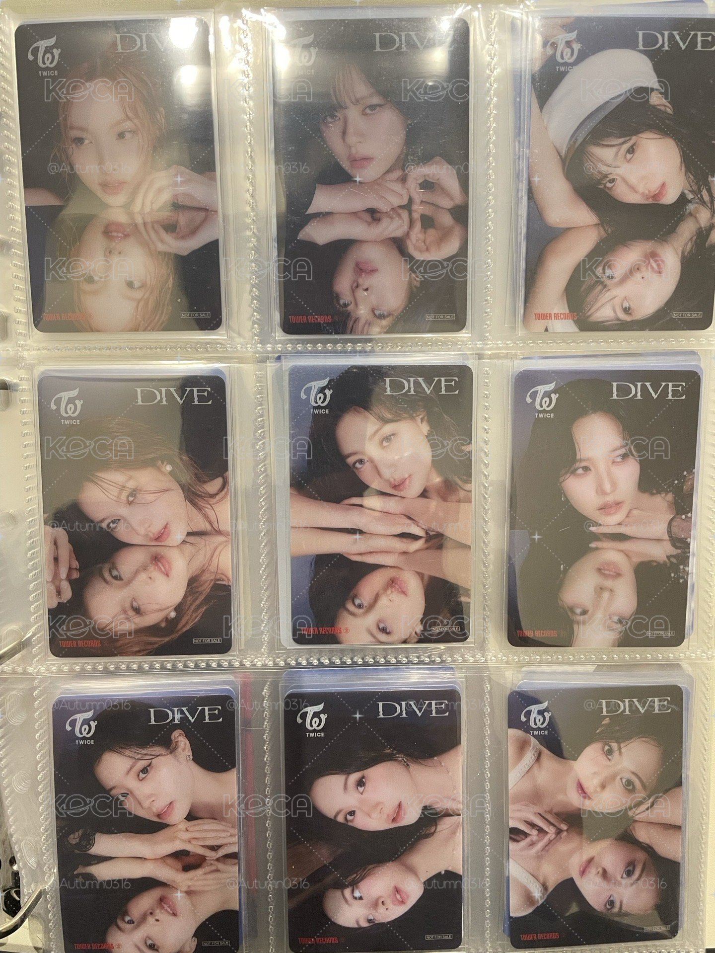 DIVE全套