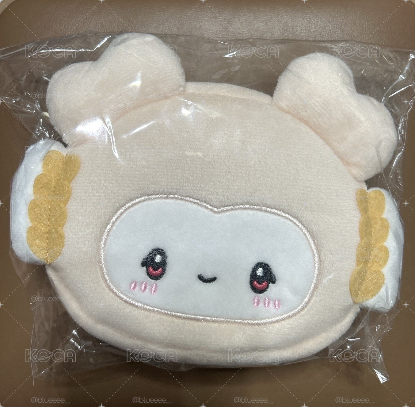 TWICE 三麗鷗聯名 大錢包