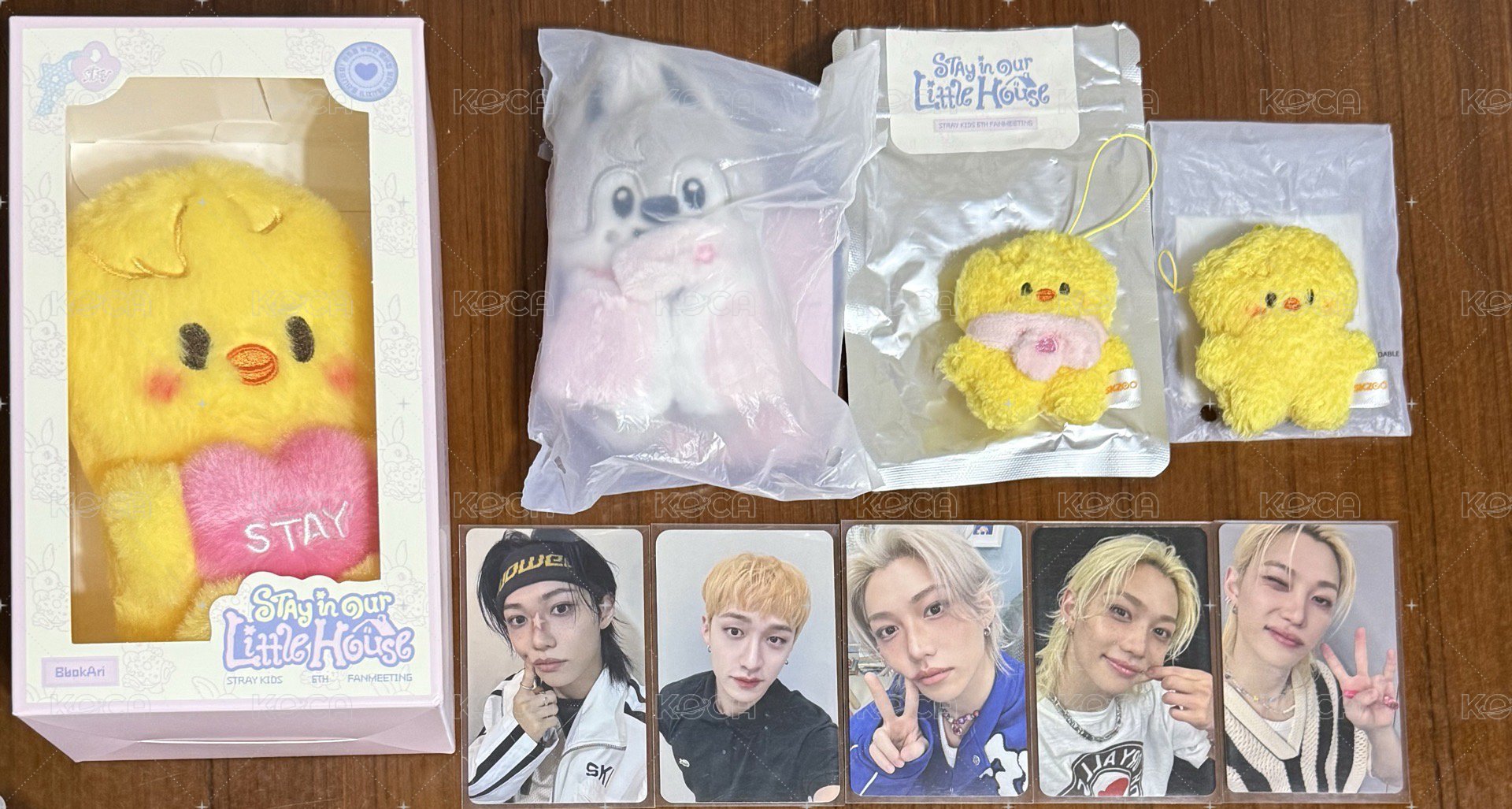一些skz