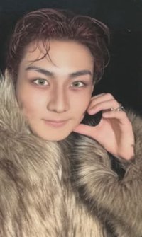迷八 TAKE 4 Ver. 隨卡B 專輯卡 