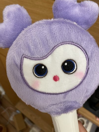 Sana日版手燈套