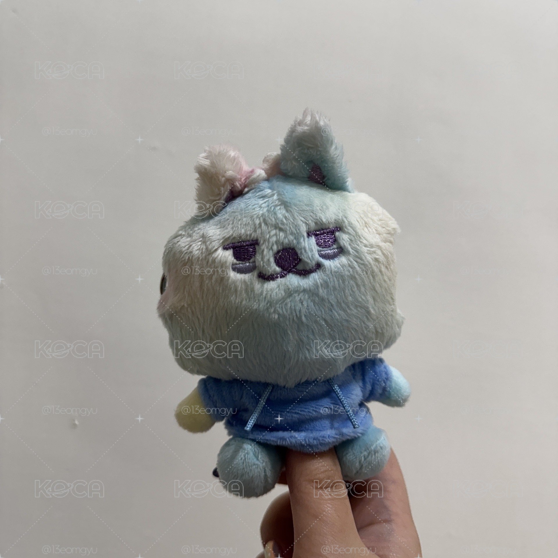 直出）彩皮勇猛
