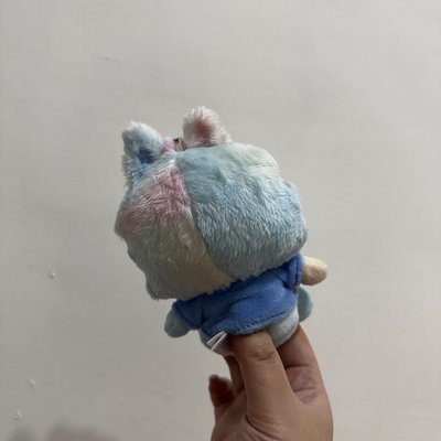 直出）彩皮勇猛
