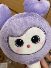 紗手燈套