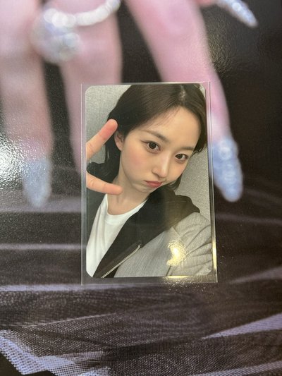 🍊入場卡莉嫄薛友圭