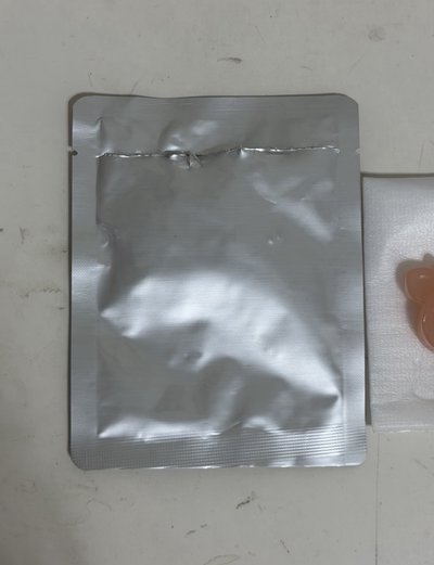 miniteen冰淇淋吊飾 秀