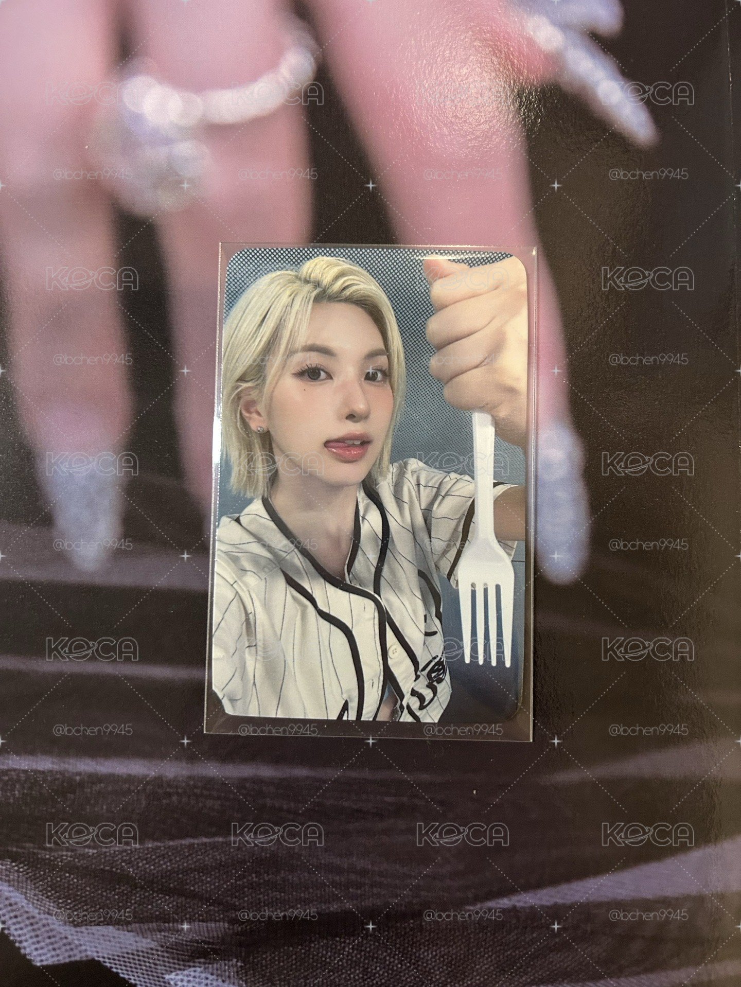 禮儀裴