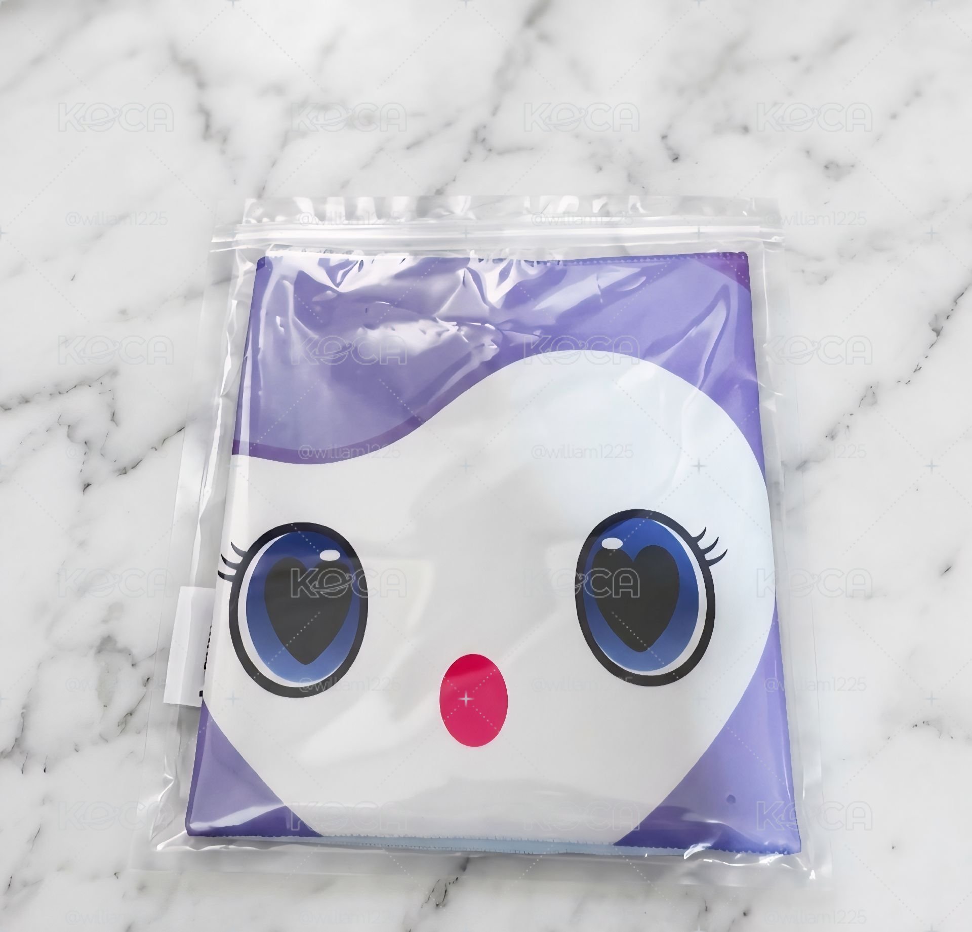 TWICE安可場週邊 Sana手幅(無卡）