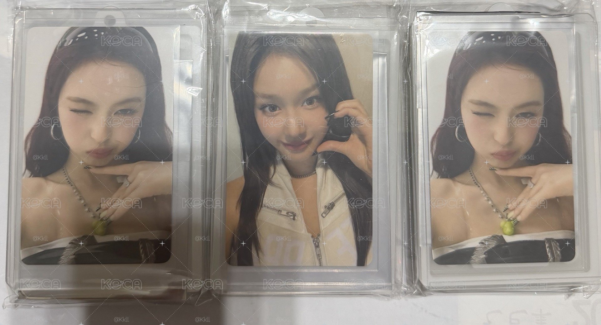 (現貨)日本shit 卡套含卡 內文有優惠