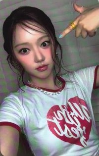 Our Birthday SQUEEZY 打歌卡 