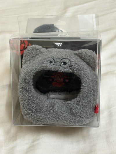 手燈套