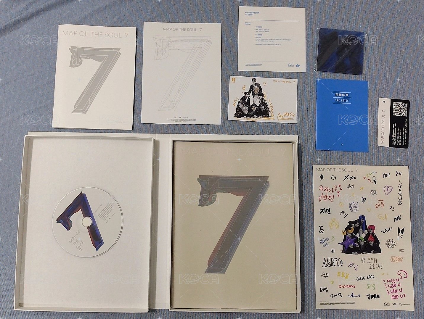 MOTS7（紅藍）