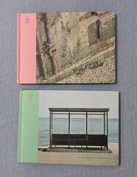 YNWA（兩版合售）（外觀有明顯損！）