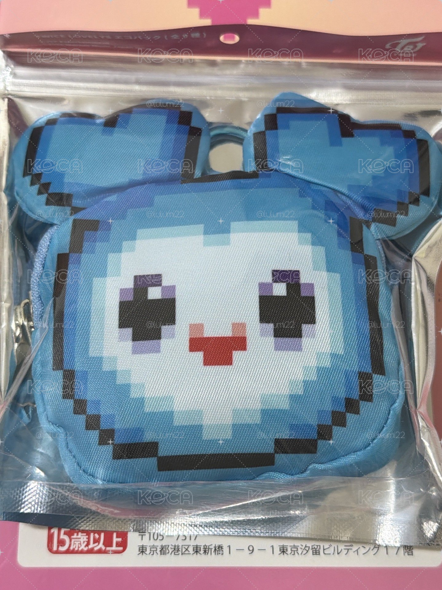 Gigo環保袋 娜 現貨