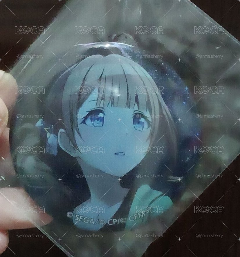 穗波徽章