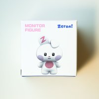 WVS yunini 公仔