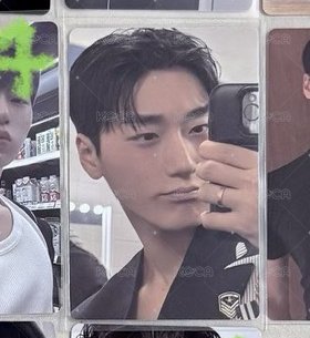 傘3（帶中或琦單封專卡任一）