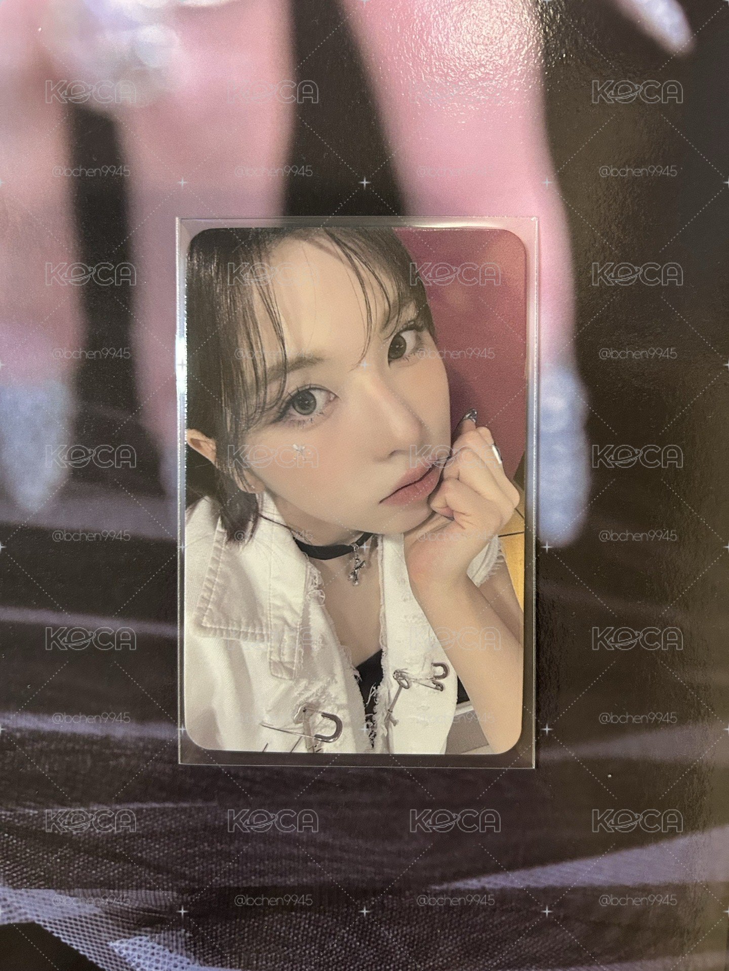 精靈裴