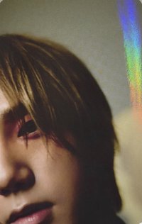 迷5 教保文庫 特典卡 雷射閃卡