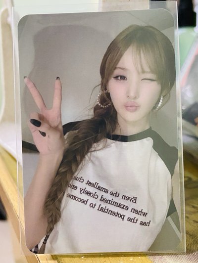 吻妹台北入場卡