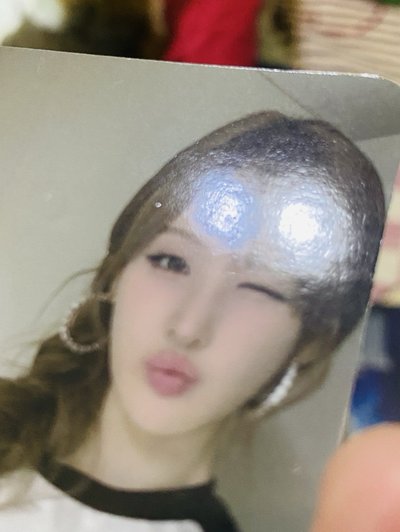 吻妹台北入場卡
