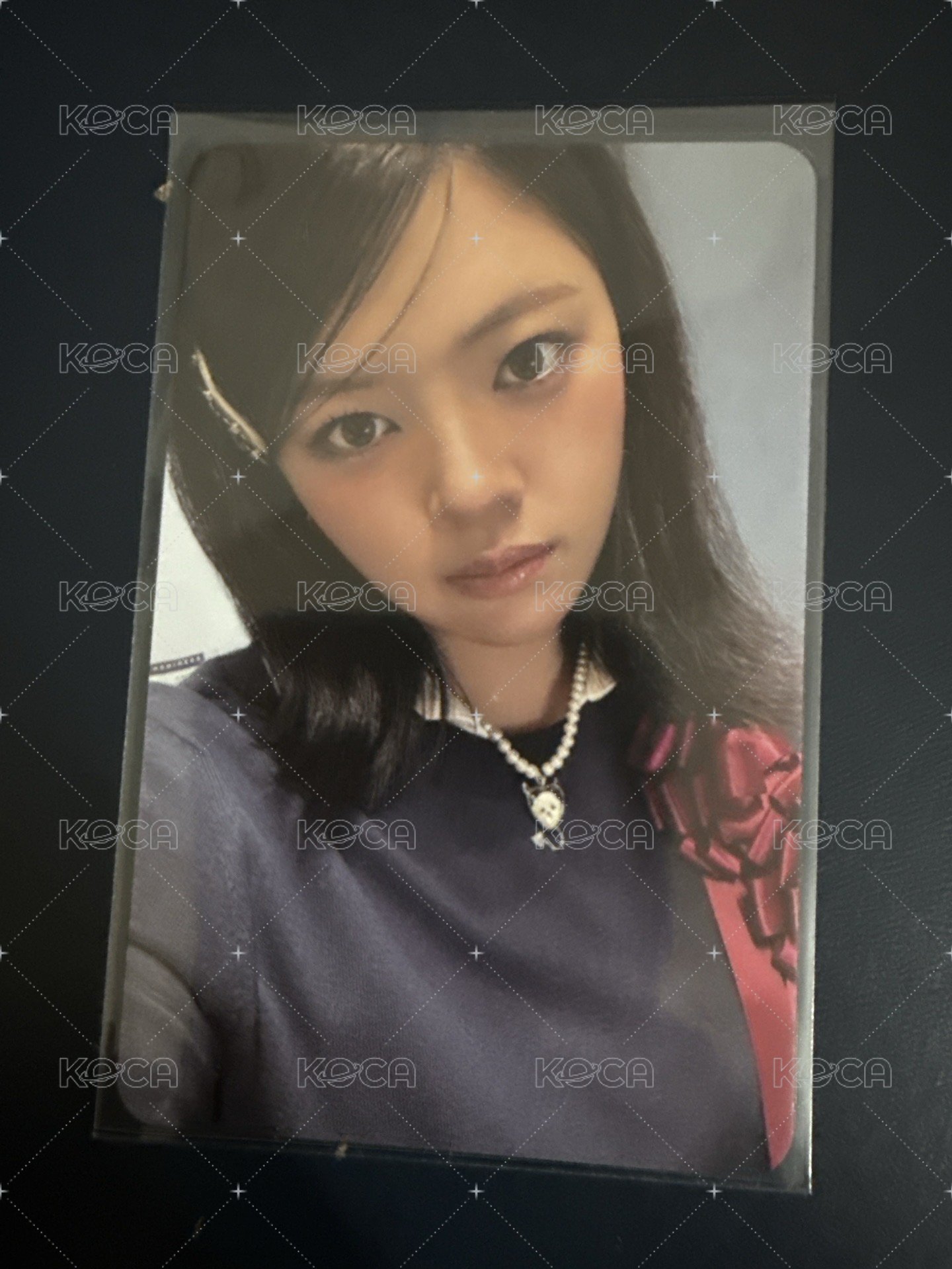 定-8