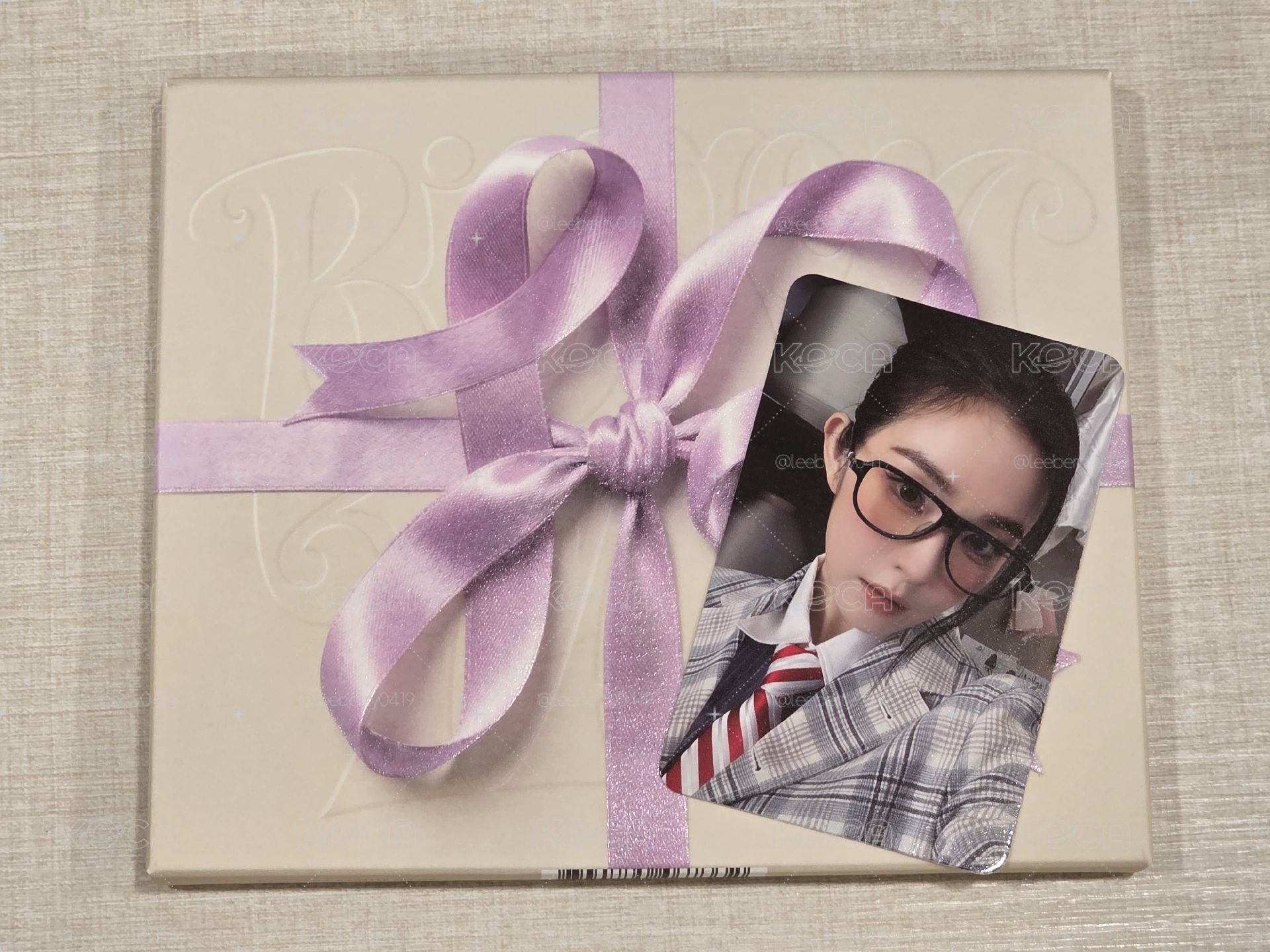 IRENE 大風扇 Compact ver. 全專