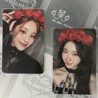 BTB花環領、志/2