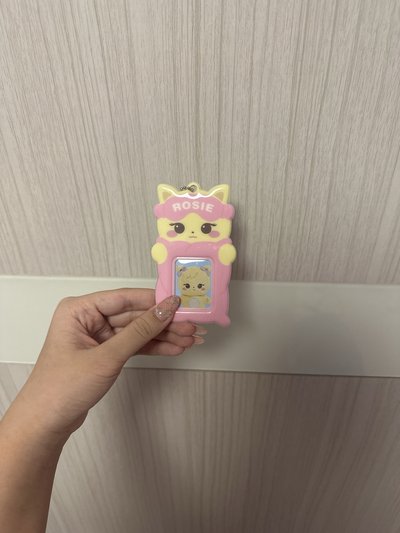 2巡 卡套 (組) 
