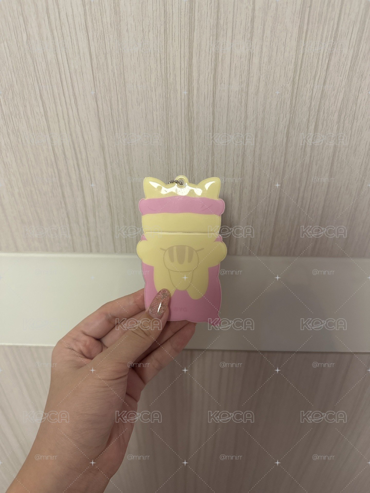 2巡 卡套 (組) 