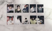 韓振set