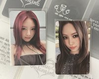 TNVS 雙申A版專卡