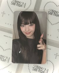 TNVS 特典粒