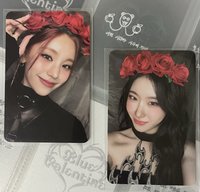 BTB花環志、花環領
