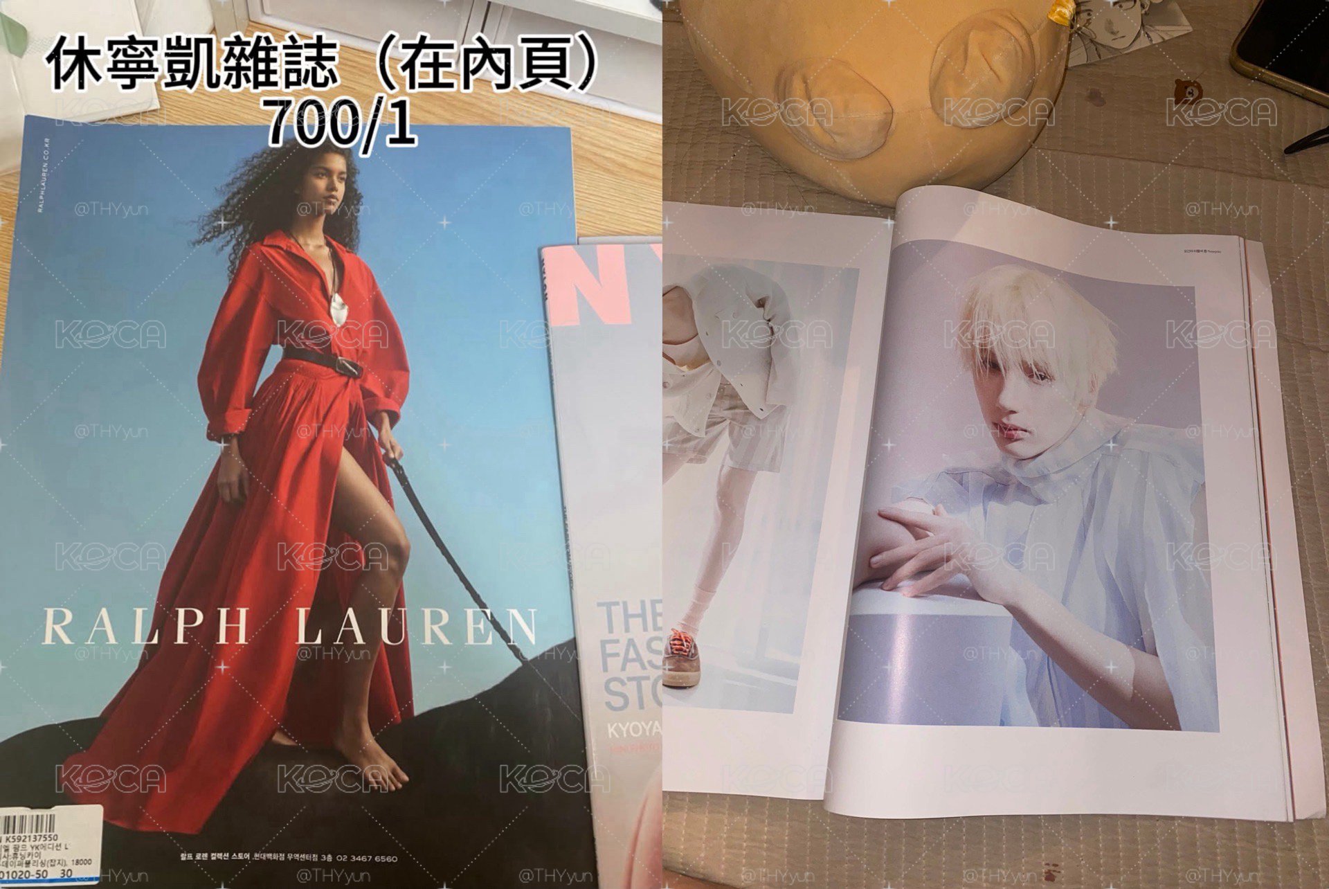 雪寧棒球寧/寧卡/雜誌/王扇/