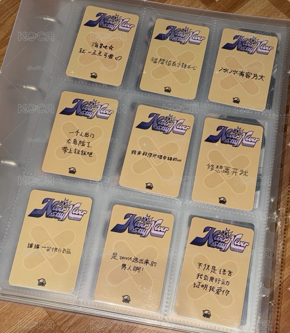 zb1．正規一中文卡背一套
