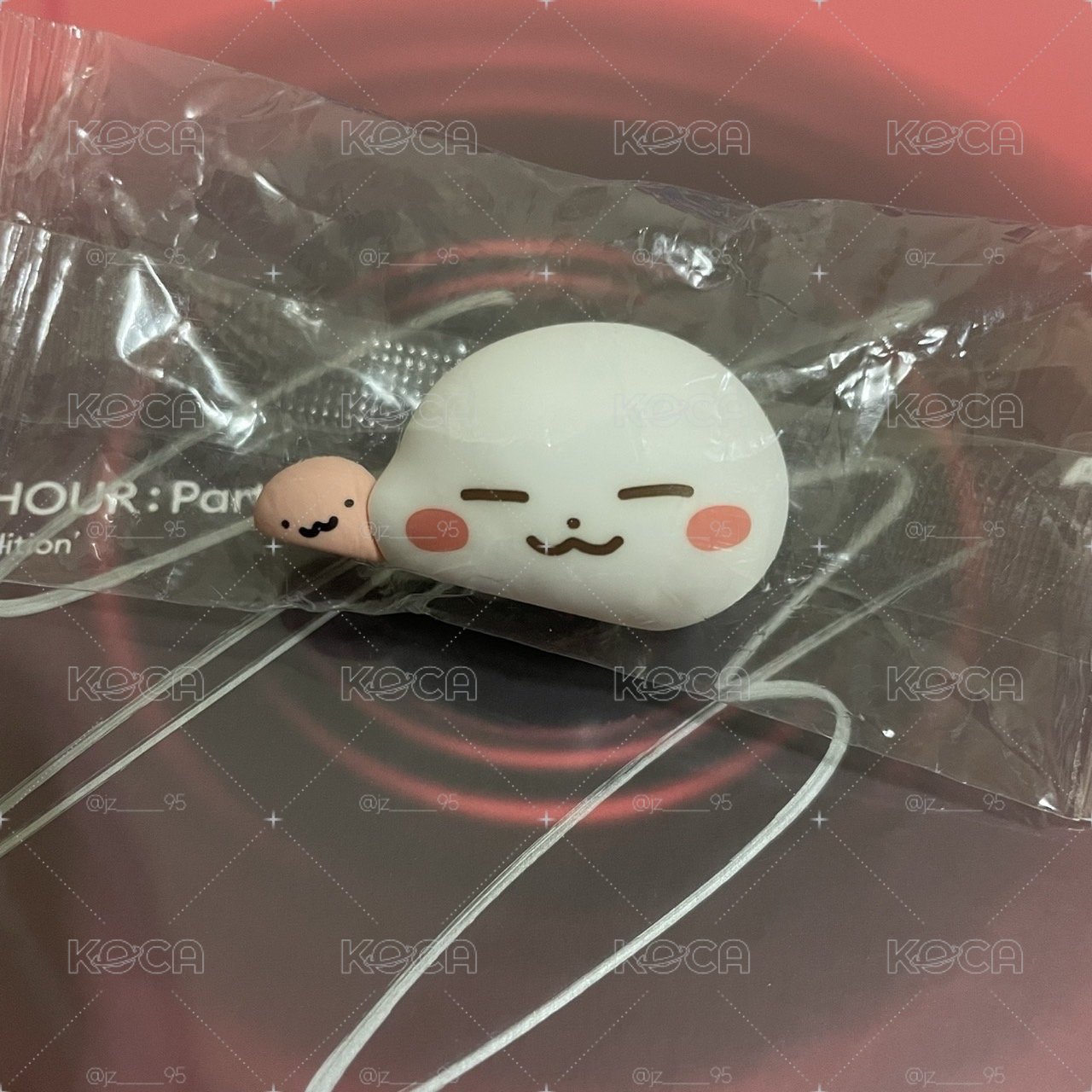 🏴☠️|迷你趴趴旼糕