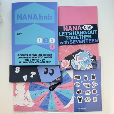 nana bnb
