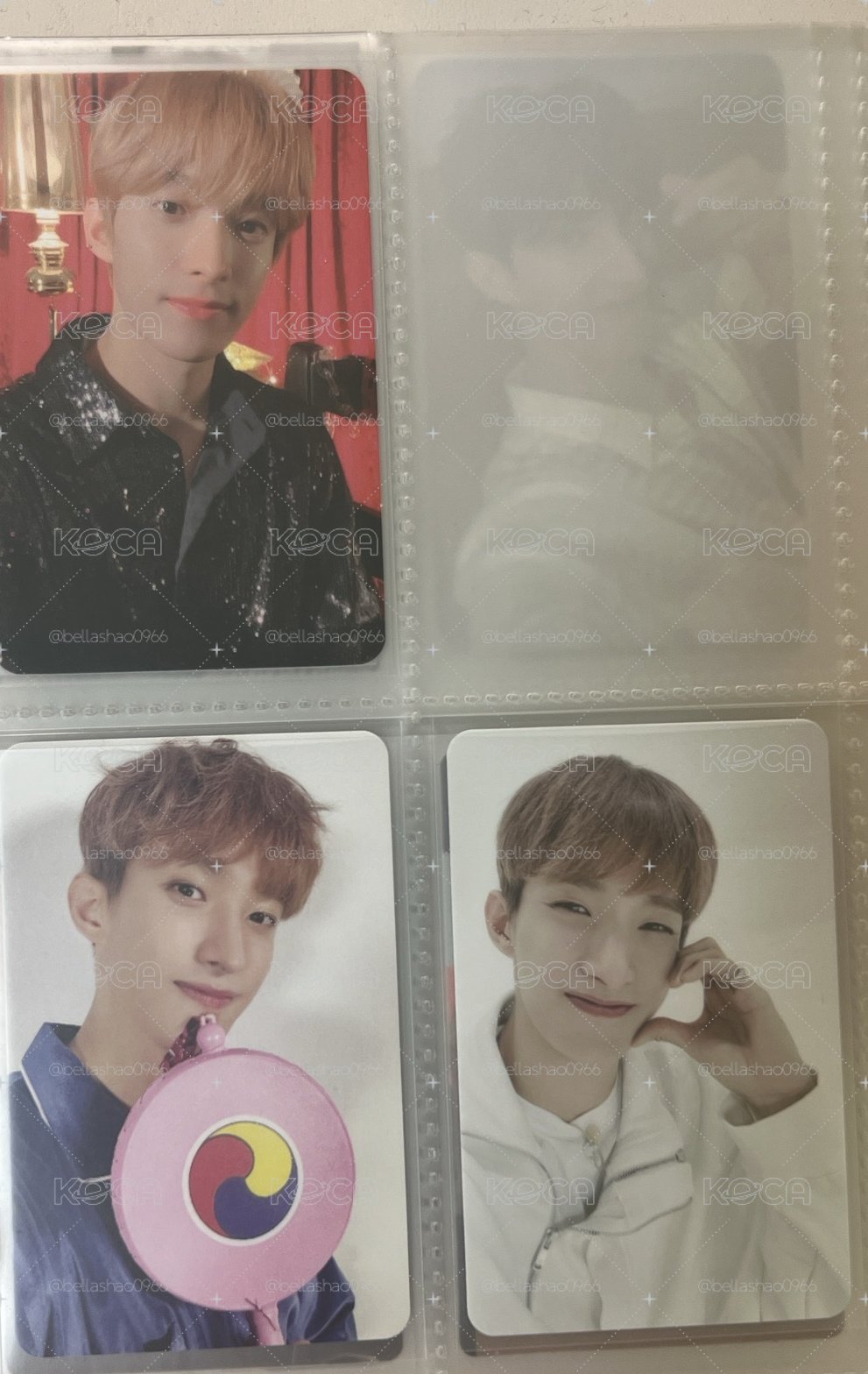 going seventeen 1.0 2.0
